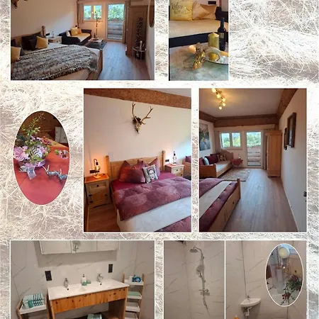 Appartement Roesslwirtin