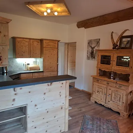 Διαμέρισμα Roesslwirtin