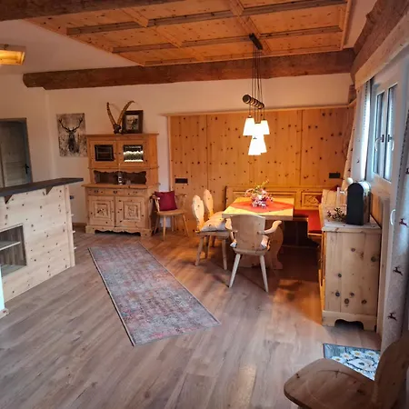 Apartment Roesslwirtin Innsbruck