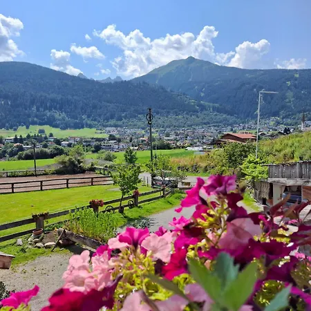 Roesslwirtin Διαμέρισμα