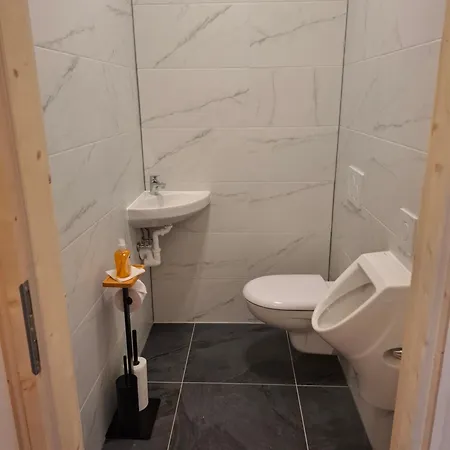 Апартаменты Roesslwirtin