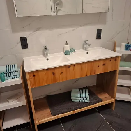 Roesslwirtin Apartment *