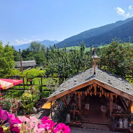 Roesslwirtin * Инсбрук