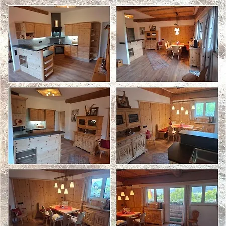 Roesslwirtin Apartment