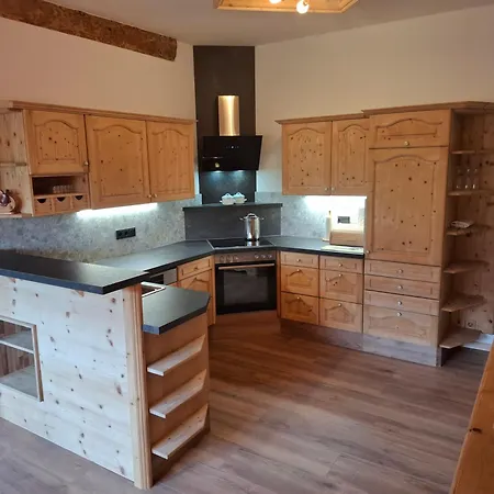 Appartement Roesslwirtin Innsbruck