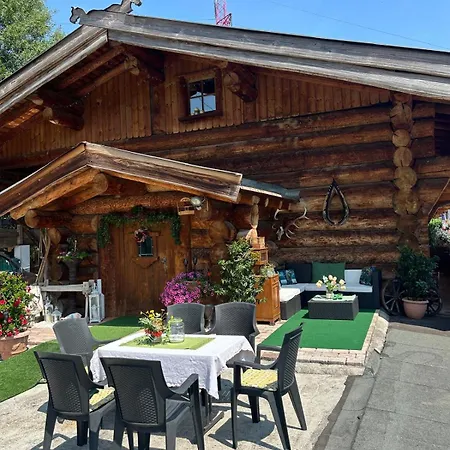 Roesslwirtin Apartment Innsbruck