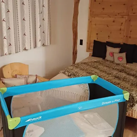 Roesslwirtin * Инсбрук