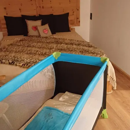 Roesslwirtin Διαμέρισμα