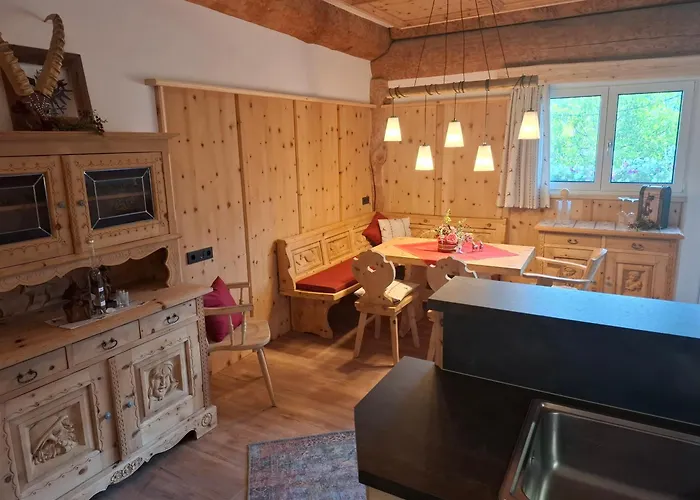 Roesslwirtin Lägenhet Innsbruck